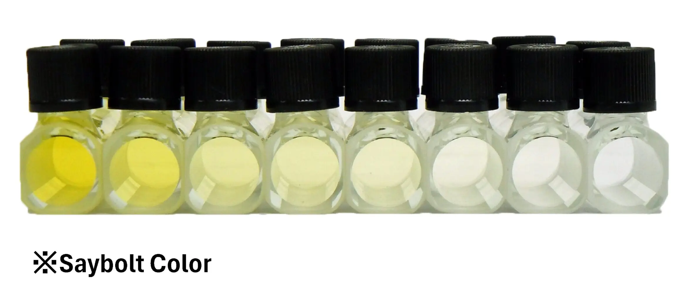 ACL-3, автоматический колориметр, цвет нефтепродуктов, ASTM D6045, Saybolt color, Pt-Co, Gardner, Tanaka ACL-3, измерение цвета, спектроскопический колориметр